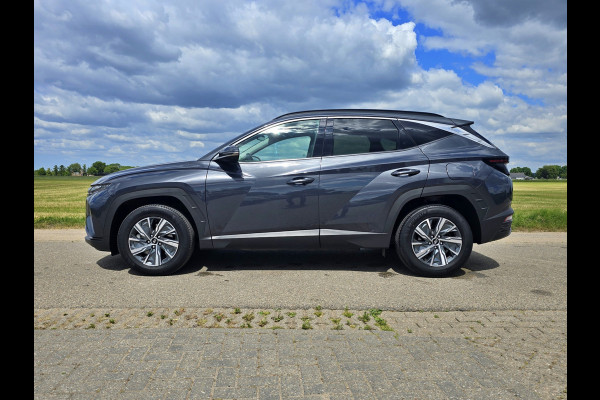 Hyundai Tucson 1.6 T-GDI HEV Comfort Smart - 180 Pk - Euro 6 - ParkeerCamera - StoelVerwarming