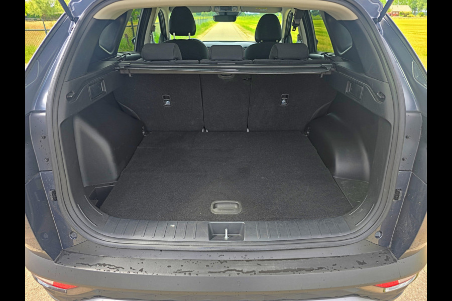 Hyundai Tucson 1.6 T-GDI HEV Comfort Smart - 180 Pk - Euro 6 - ParkeerCamera - StoelVerwarming