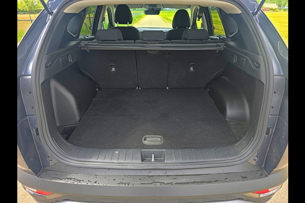 Hyundai Tucson 1.6 T-GDI HEV Comfort Smart - 180 Pk - Euro 6 - ParkeerCamera - StoelVerwarming