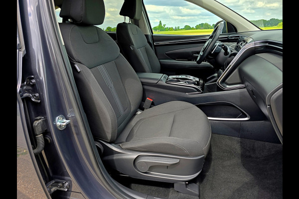 Hyundai Tucson 1.6 T-GDI HEV Comfort Smart - 180 Pk - Euro 6 - ParkeerCamera - StoelVerwarming