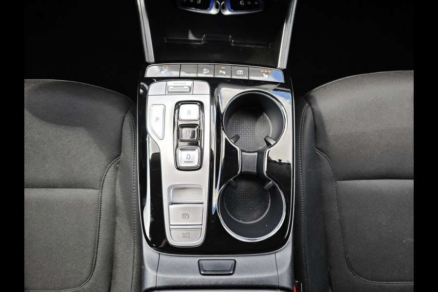 Hyundai Tucson 1.6 T-GDI HEV Comfort Smart - 180 Pk - Euro 6 - ParkeerCamera - StoelVerwarming