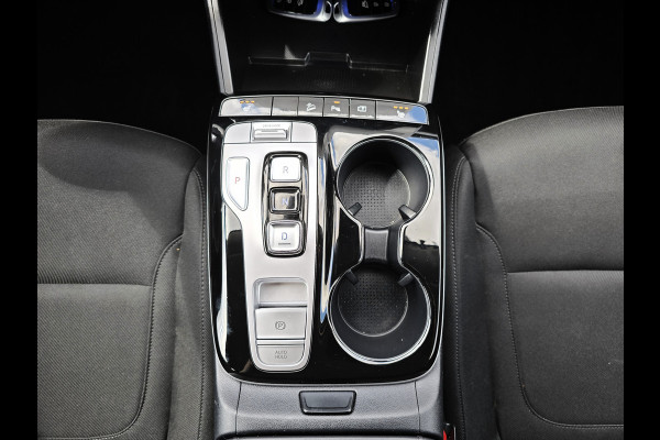 Hyundai Tucson 1.6 T-GDI HEV Comfort Smart - 180 Pk - Euro 6 - ParkeerCamera - StoelVerwarming