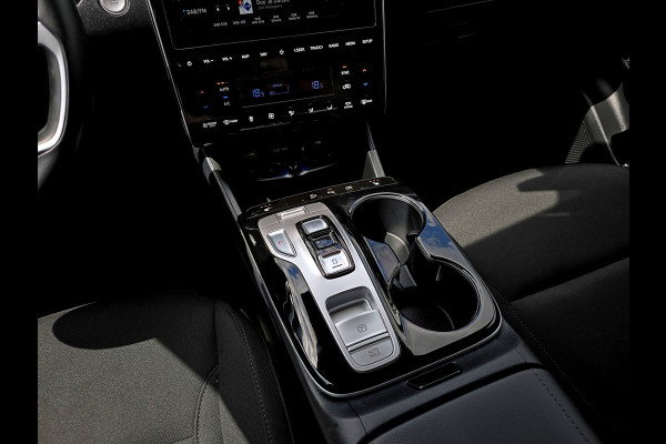 Hyundai Tucson 1.6 T-GDI HEV Comfort Smart - 180 Pk - Euro 6 - ParkeerCamera - StoelVerwarming