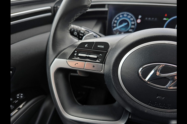 Hyundai Tucson 1.6 T-GDI HEV Comfort Smart - 180 Pk - Euro 6 - ParkeerCamera - StoelVerwarming