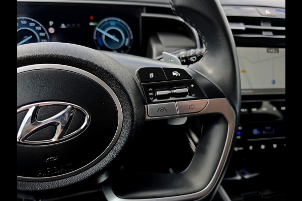 Hyundai Tucson 1.6 T-GDI HEV Comfort Smart - 180 Pk - Euro 6 - ParkeerCamera - StoelVerwarming