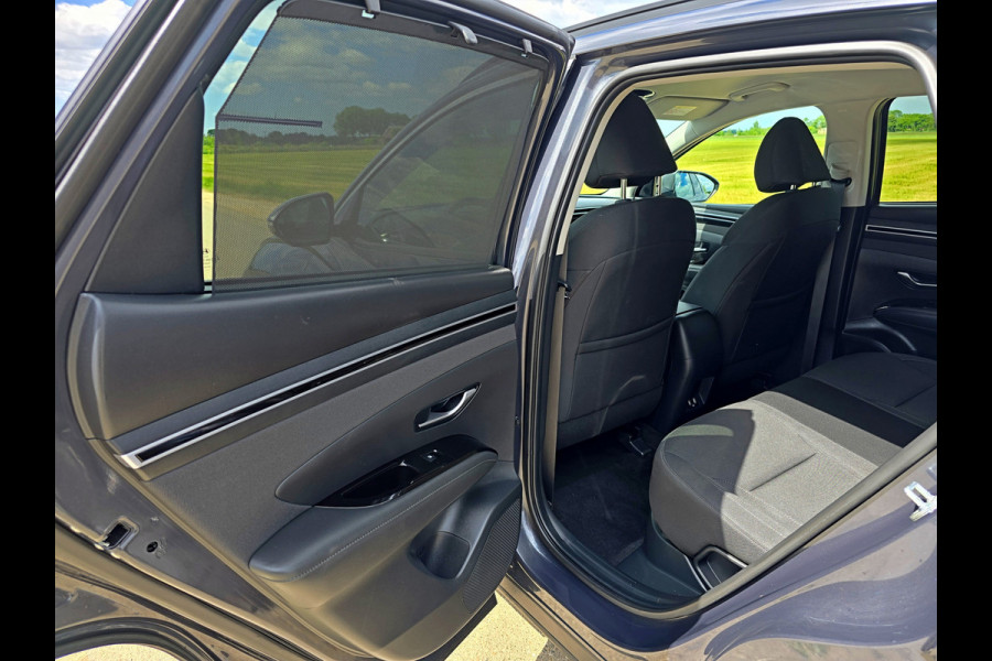 Hyundai Tucson 1.6 T-GDI HEV Comfort Smart - 180 Pk - Euro 6 - ParkeerCamera - StoelVerwarming