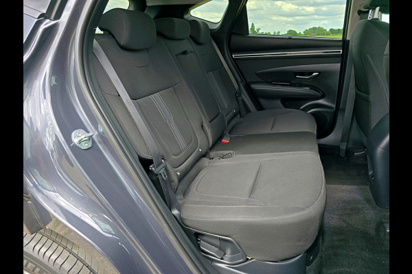 Hyundai Tucson 1.6 T-GDI HEV Comfort Smart - 180 Pk - Euro 6 - ParkeerCamera - StoelVerwarming