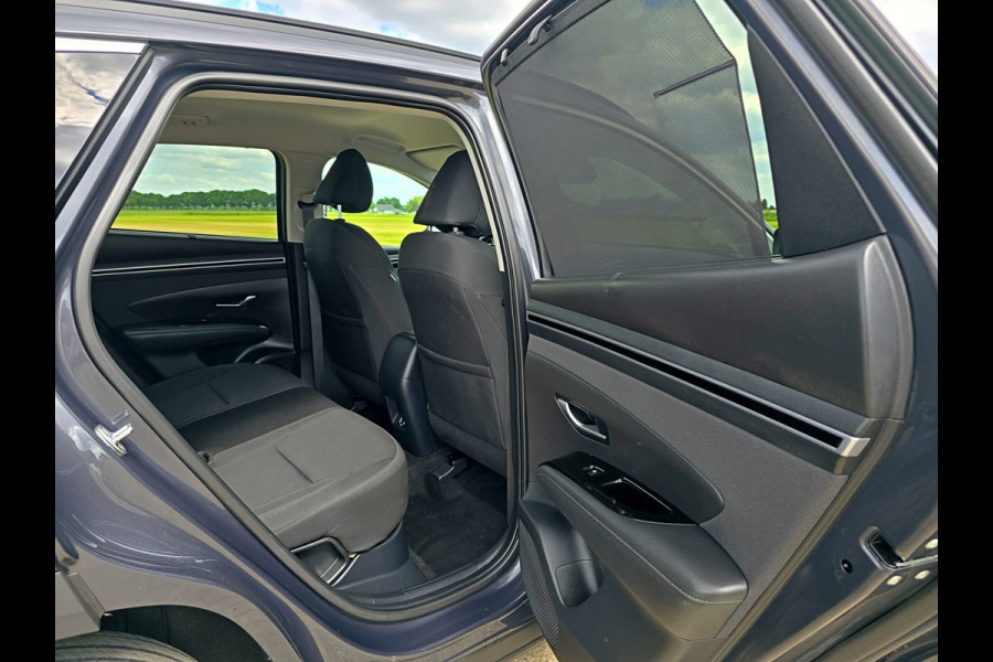 Hyundai Tucson 1.6 T-GDI HEV Comfort Smart - 180 Pk - Euro 6 - ParkeerCamera - StoelVerwarming