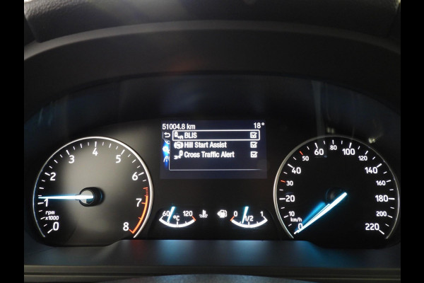 Ford EcoSport 1.0 EcoBoost ST-Line Black NAVI/CAMERA/XENON/TREKHAAK/17"LMV!