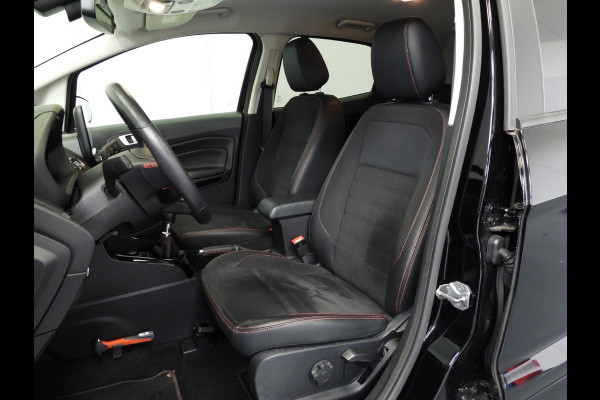 Ford EcoSport 1.0 EcoBoost ST-Line Black NAVI/CAMERA/XENON/TREKHAAK/17"LMV!