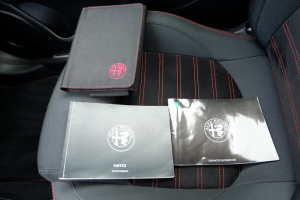 Alfa Romeo MiTo 1.4 T MA Veloce 170pk Rijklaarprijs / 12mnd BOVAG garantie