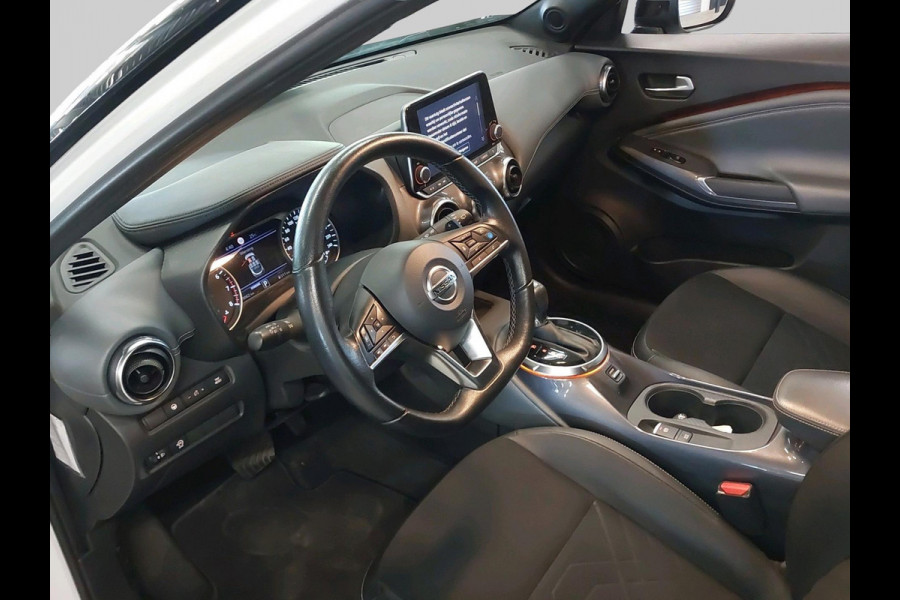 Nissan Juke 1.0 DIG-T Tekna+ | Automaat | Sound & Ride pack | 19"