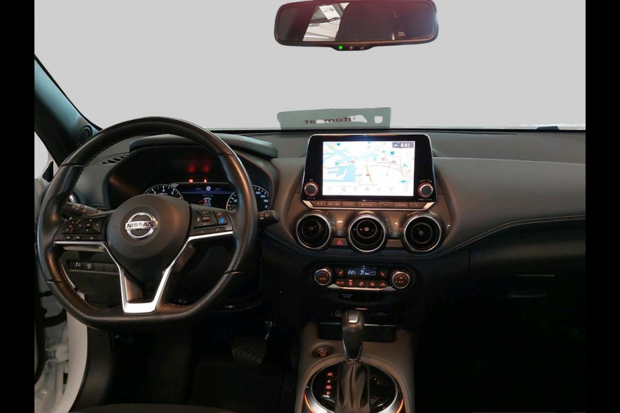 Nissan Juke 1.0 DIG-T Tekna+ | Automaat | Sound & Ride pack | 19"