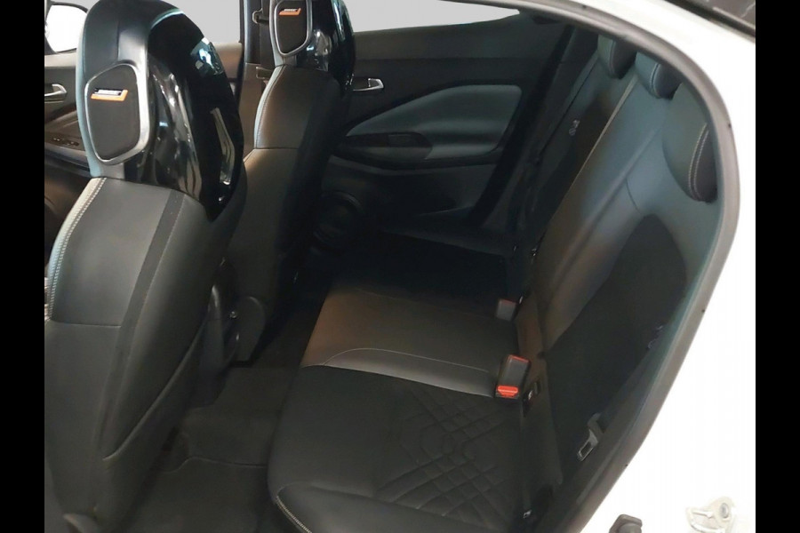 Nissan Juke 1.0 DIG-T Tekna+ | Automaat | Sound & Ride pack | 19"