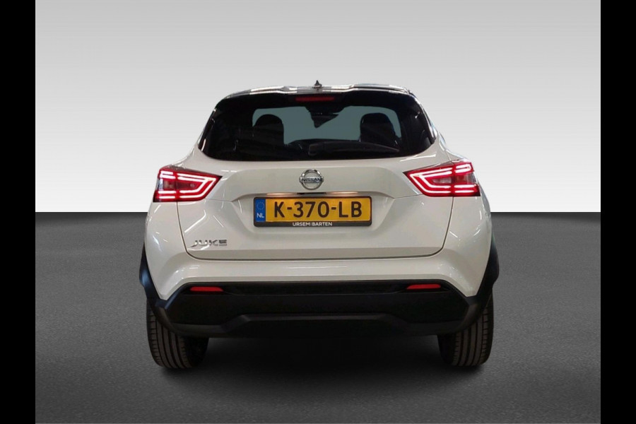 Nissan Juke 1.0 DIG-T Tekna+ | Automaat | Sound & Ride pack | 19"
