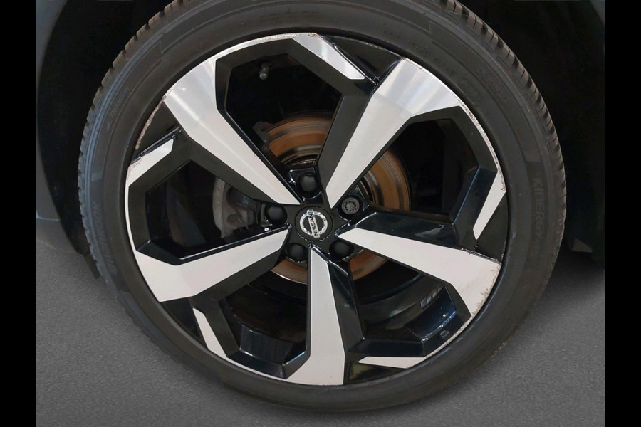Nissan Juke 1.0 DIG-T Tekna+ | Automaat | Sound & Ride pack | 19"