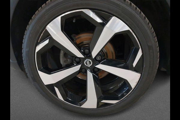 Nissan Juke 1.0 DIG-T Tekna+ | Automaat | Sound & Ride pack | 19"
