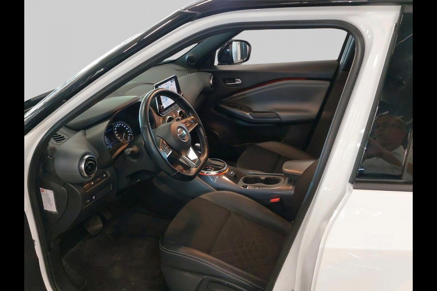 Nissan Juke 1.0 DIG-T Tekna+ | Automaat | Sound & Ride pack | 19"