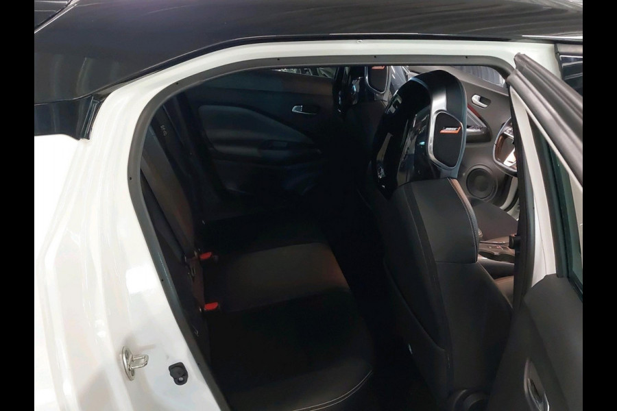 Nissan Juke 1.0 DIG-T Tekna+ | Automaat | Sound & Ride pack | 19"