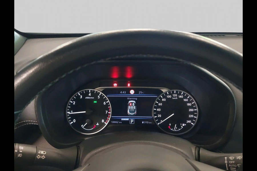 Nissan Juke 1.0 DIG-T Tekna+ | Automaat | Sound & Ride pack | 19"