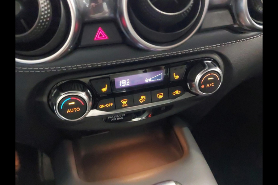 Nissan Juke 1.0 DIG-T Tekna+ | Automaat | Sound & Ride pack | 19"