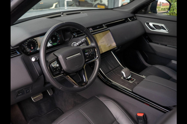 Land Rover Range Rover Velar 2.0 P400e AWD Dynamic SE / Pano / Meridian / 360 / Ambient / Keyless / Adaptive / Memory / 21 inch