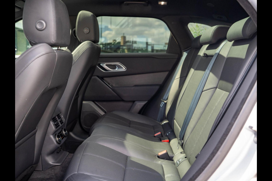 Land Rover Range Rover Velar 2.0 P400e AWD Dynamic SE / Pano / Meridian / 360 / Ambient / Keyless / Adaptive / Memory / 21 inch
