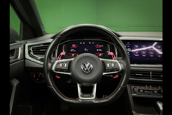 Volkswagen Polo 2.0 TSI GTI ACC | Camera | Pano | Virtual