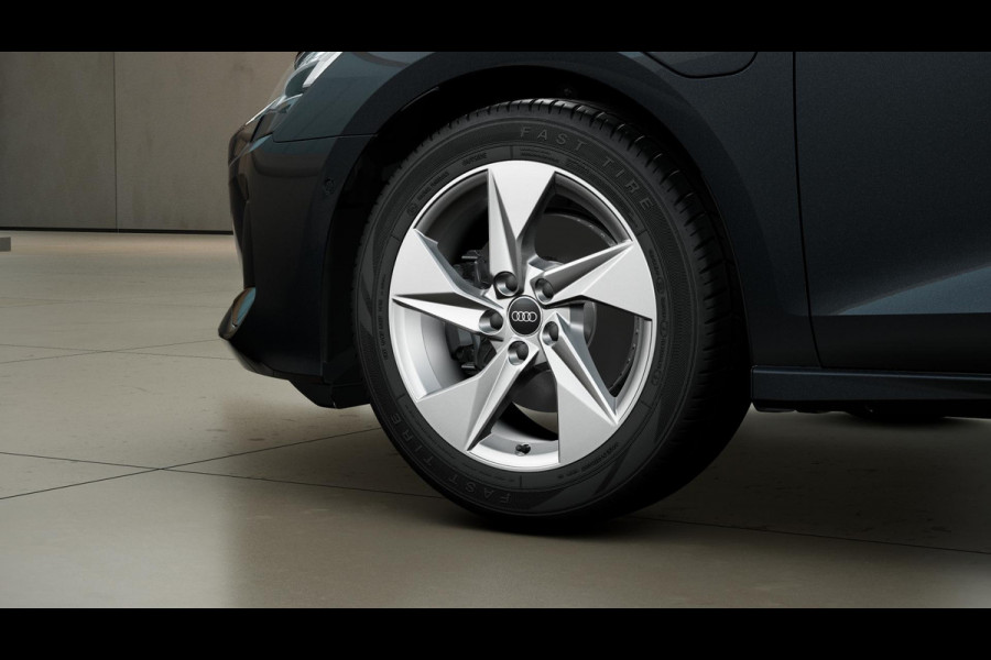 Audi A3 Sportback 40 TFSI e Advanced edition assistentiepakket Driving + parking Plus, optiekpakket zwart Plus