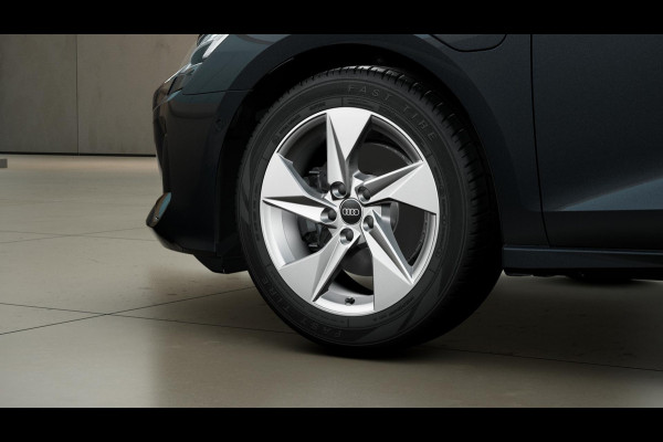 Audi A3 Sportback 40 TFSI e Advanced edition assistentiepakket Driving + parking Plus, optiekpakket zwart Plus