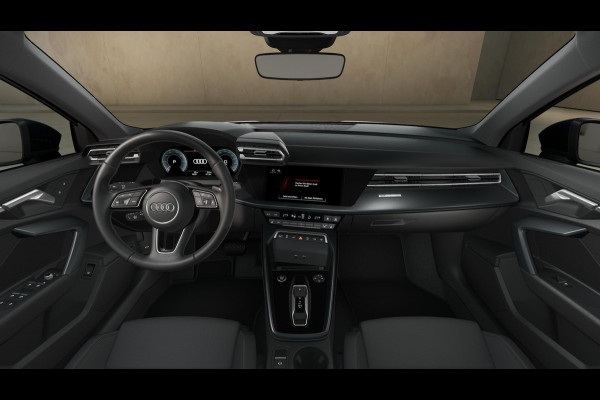 Audi A3 Sportback 40 TFSI e Advanced edition assistentiepakket Driving + parking Plus, optiekpakket zwart Plus