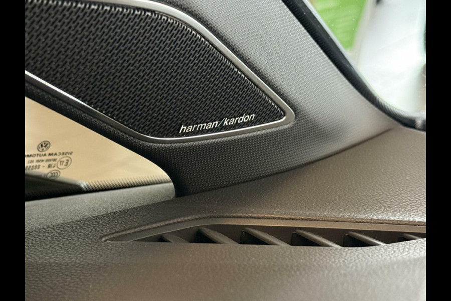 Volkswagen Golf 2.0 TSI GTI Harman/Kardon
