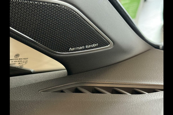 Volkswagen Golf 2.0 TSI GTI Harman/Kardon