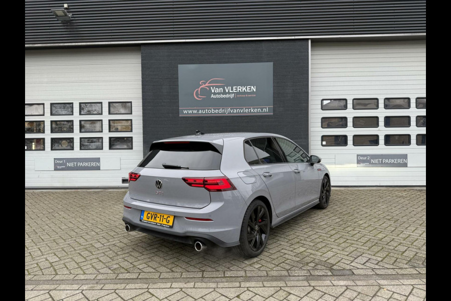 Volkswagen Golf 2.0 TSI GTI Harman/Kardon