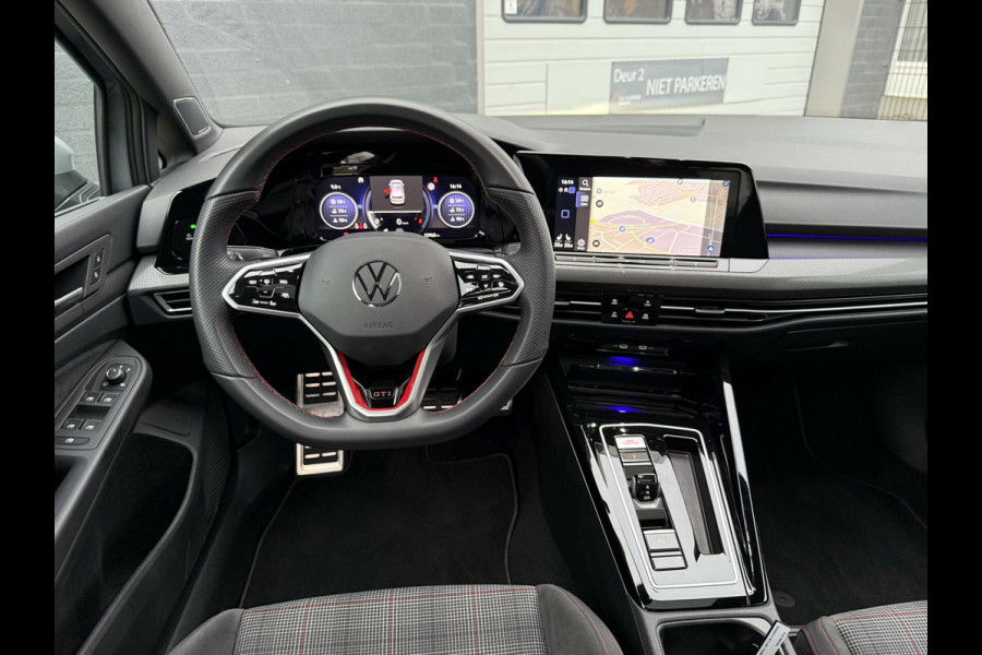 Volkswagen Golf 2.0 TSI GTI Harman/Kardon