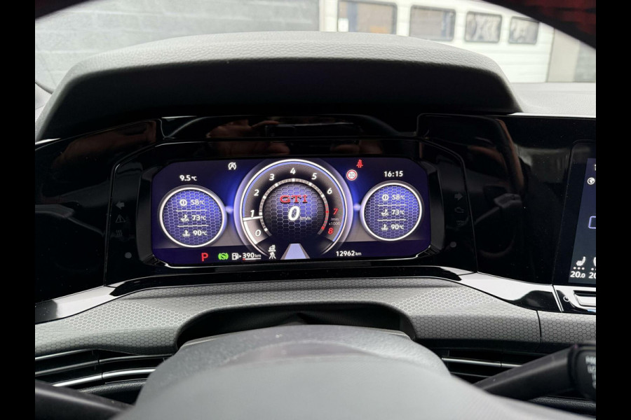 Volkswagen Golf 2.0 TSI GTI Harman/Kardon