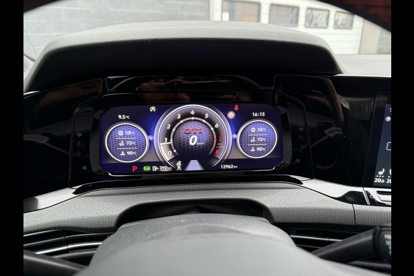 Volkswagen Golf 2.0 TSI GTI Harman/Kardon