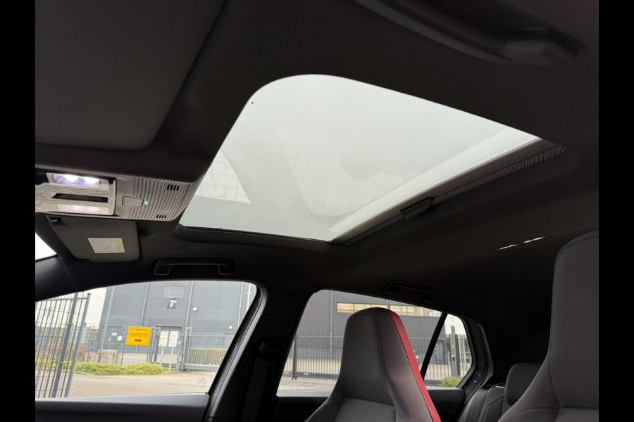 Volkswagen Golf 2.0 TSI GTI Harman/Kardon