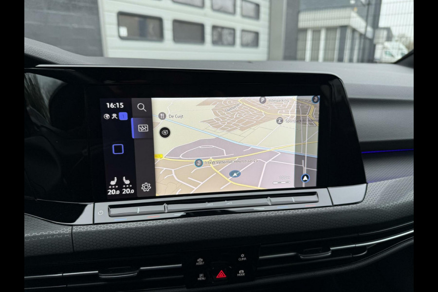 Volkswagen Golf 2.0 TSI GTI Harman/Kardon