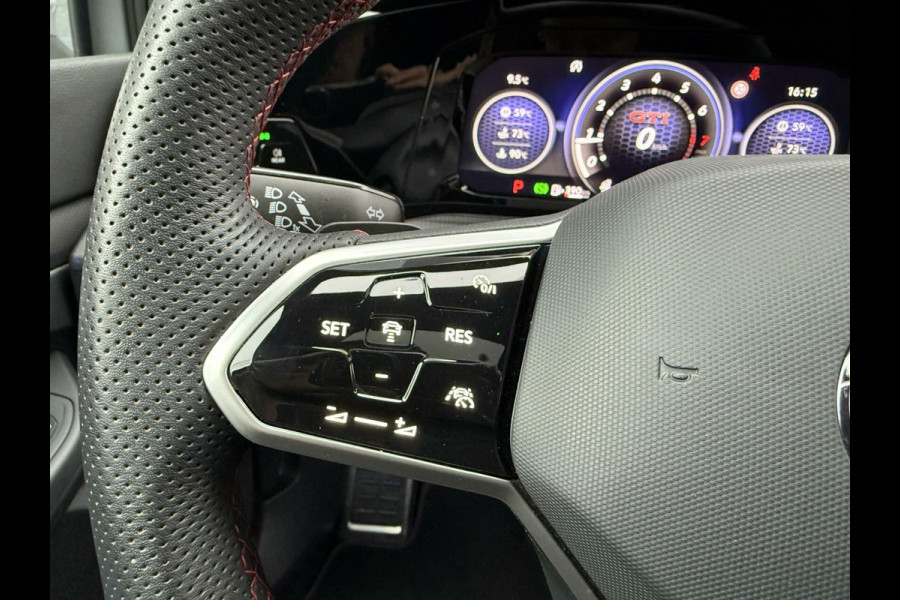Volkswagen Golf 2.0 TSI GTI Harman/Kardon
