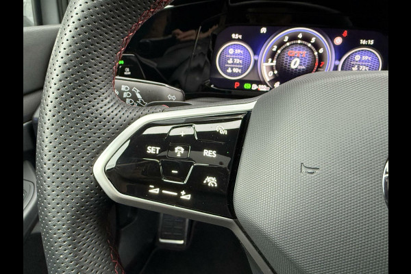 Volkswagen Golf 2.0 TSI GTI Harman/Kardon