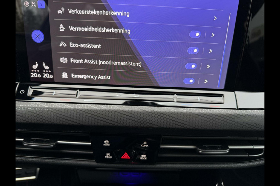 Volkswagen Golf 2.0 TSI GTI Harman/Kardon