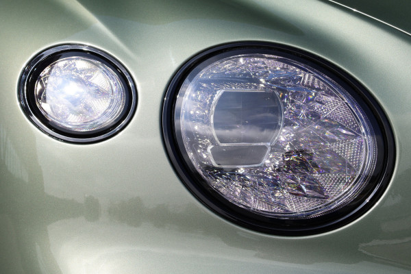 Bentley Continental GTC 4.0 V8 | SPEED DESIGN | ALPINE GREEN | NEW BENTLEY SERVICE | SPORTUITLAAT | NEKVERWARMING | STUURWIELVERWARMING | STOELKOELING/V