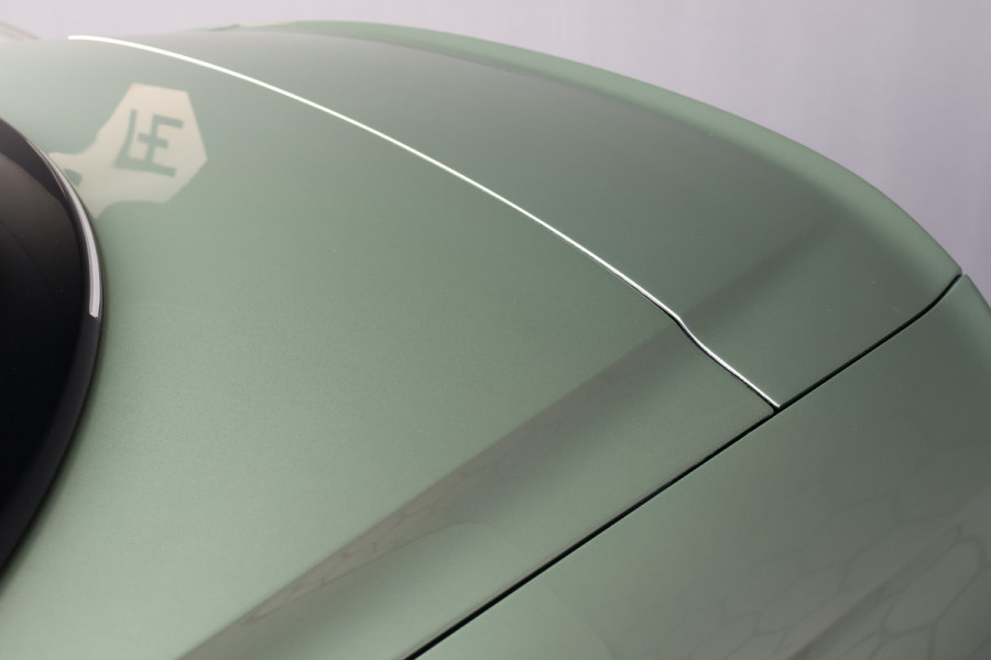 Bentley Continental GTC 4.0 V8 | SPEED DESIGN | ALPINE GREEN | NEW BENTLEY SERVICE | SPORTUITLAAT | NEKVERWARMING | STUURWIELVERWARMING | STOELKOELING/V