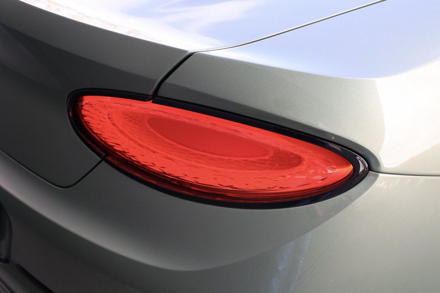 Bentley Continental GTC 4.0 V8 | SPEED DESIGN | ALPINE GREEN | NEW BENTLEY SERVICE | SPORTUITLAAT | NEKVERWARMING | STUURWIELVERWARMING | STOELKOELING/V