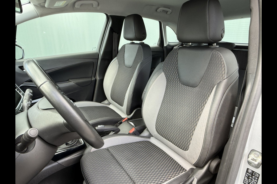 Opel Crossland X BWJ 2019 | 1.2T 111PK Edition | TREKHAAK | AIRCO | NAVI | CRUISE | PDC |SPORTSTOELEN |