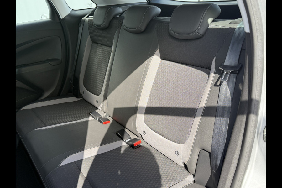 Opel Crossland X BWJ 2019 | 1.2T 111PK Edition | TREKHAAK | AIRCO | NAVI | CRUISE | PDC |SPORTSTOELEN |