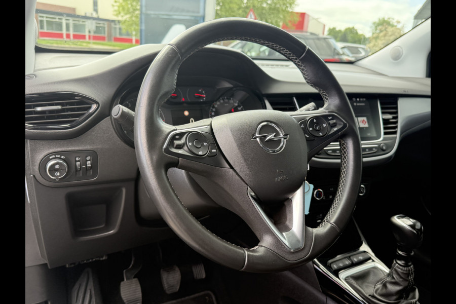 Opel Crossland X BWJ 2019 | 1.2T 111PK Edition | TREKHAAK | AIRCO | NAVI | CRUISE | PDC |SPORTSTOELEN |