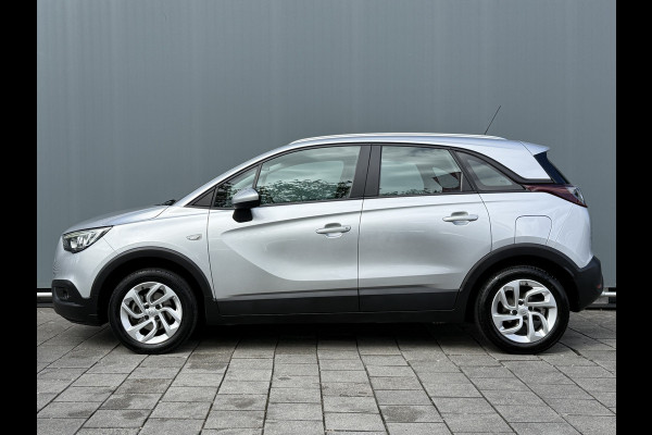 Opel Crossland X BWJ 2019 | 1.2T 111PK Edition | TREKHAAK | AIRCO | NAVI | CRUISE | PDC |SPORTSTOELEN |