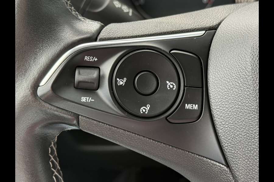 Opel Crossland X BWJ 2019 | 1.2T 111PK Edition | TREKHAAK | AIRCO | NAVI | CRUISE | PDC |SPORTSTOELEN |